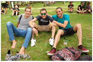 Foto 127 de la jueves 7 de julio | Bilbao BBK Live 2016